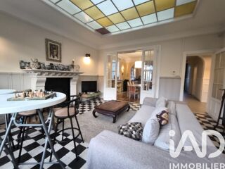  Maison à vendre 12 pièces 287 m²