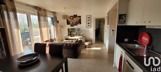  Appartement à vendre 3 pièces 66 m²