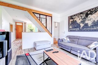  Maison à vendre 3 pièces 78 m²