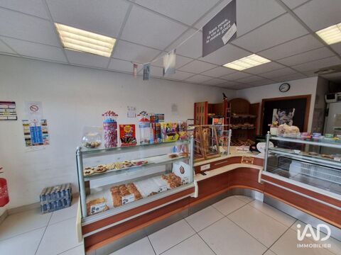   Vente Murs commerciaux 64 m&sup2; 