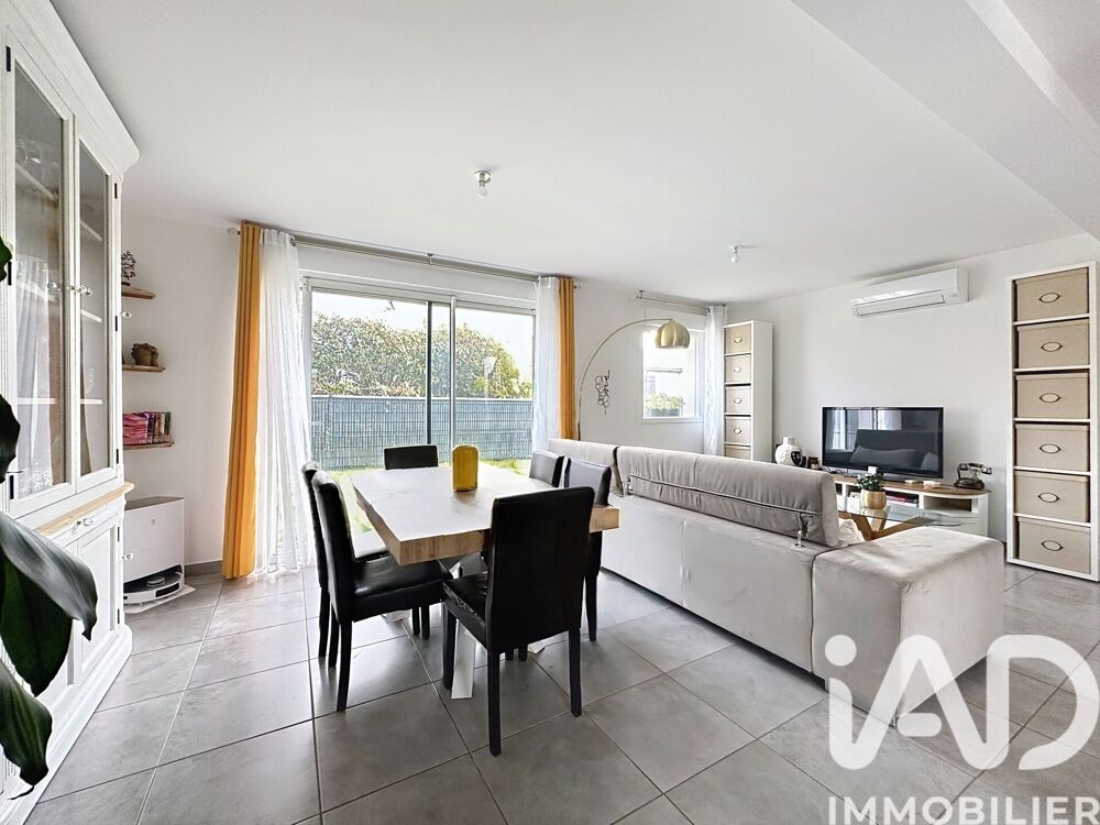 Vente Maison Vente Maison traditionnelle 4 pièces Plaisance-du-touch