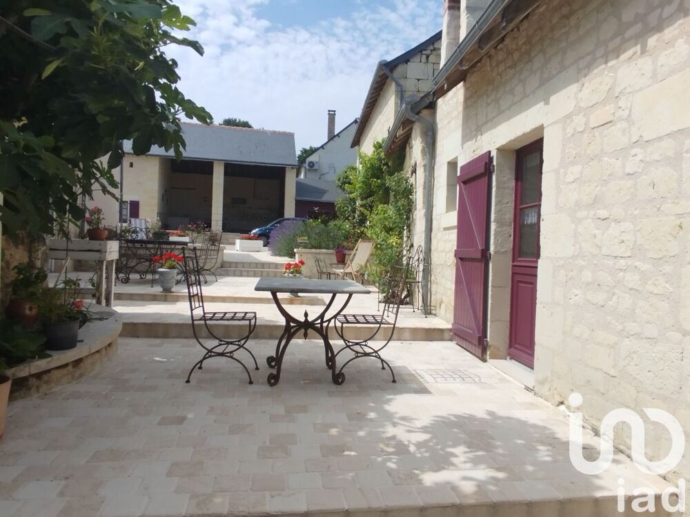 Vente Maison traditionnelle 10 pièces