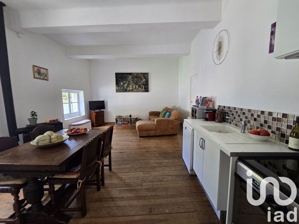 Vente Maison Vente Maison/villa 5 pièces Albas