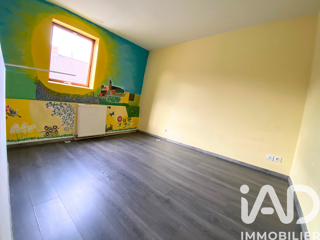  Maison à vendre 4 pièces 58 m²