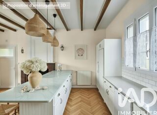  Maison à vendre 7 pièces 193 m²