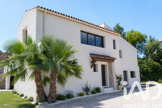  Maison à vendre 7 pièces 270 m²