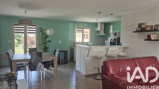  Maison à vendre 4 pièces 91 m²