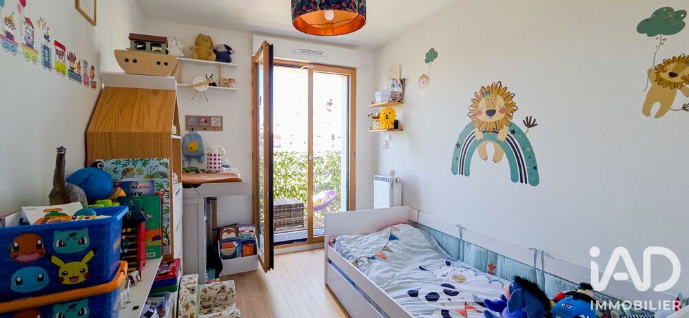 à vendre  Appartement Clichy (92110)