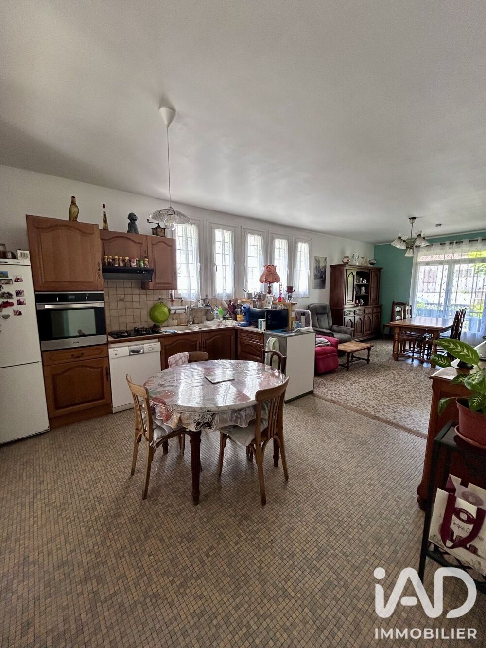 Vente Maison Vente Maison/villa 5 pièces Caussade