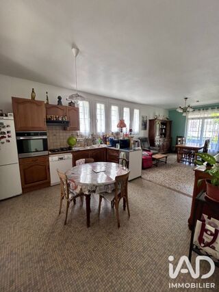  Maison à vendre 5 pièces 115 m²