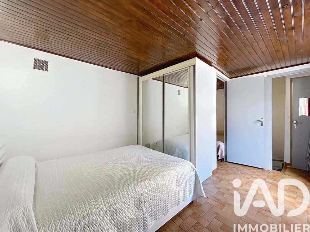 Vente Maison Vente Maison de village 3 pièces Pézenas