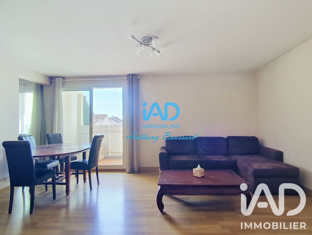 Vente Appartement Vente Appartement 3 pièces Roissy-en-brie