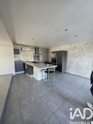  Maison à vendre 5 pièces 170 m²