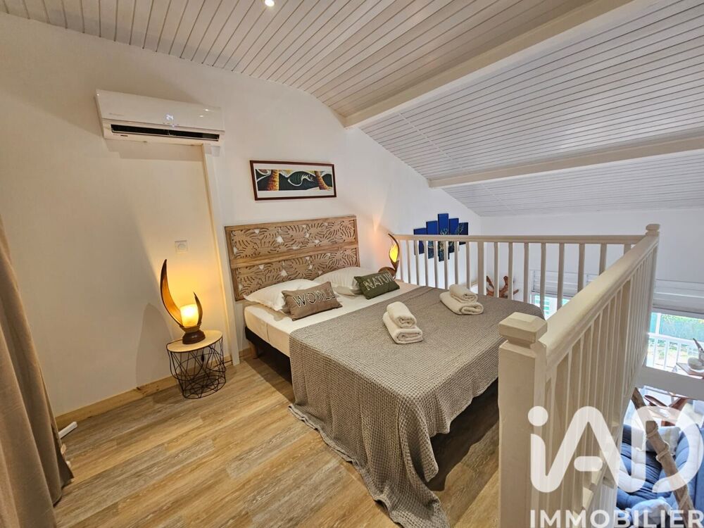 Vente Duplex 1 pièce