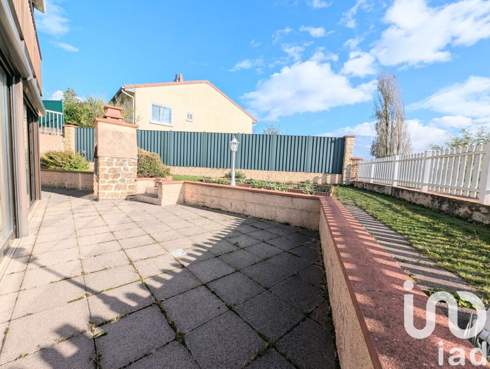 Vente Maison/villa 7 pièces