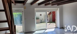  Maison à vendre 3 pièces 58 m²