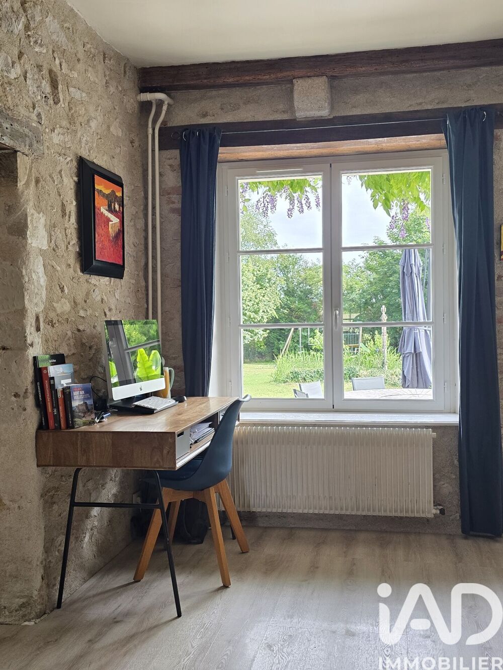 Vente Maison/villa 7 pièces