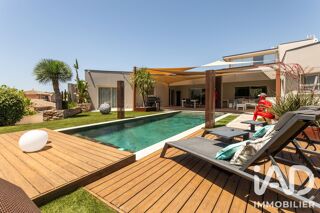  Maison à vendre 9 pièces 289 m²