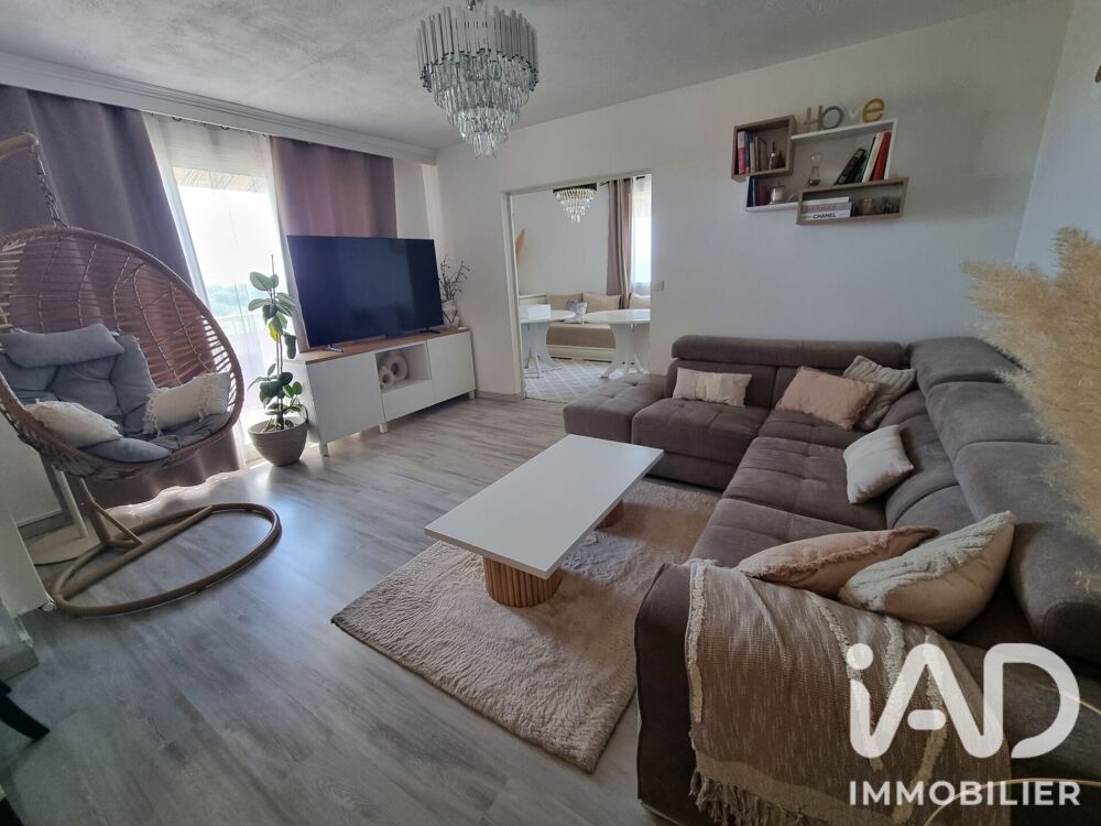 Vente Appartement 5 pièces