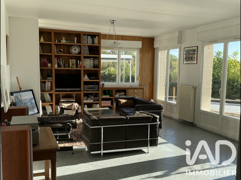   Vente Maison d'architecte 9 pièces Maison - 9 pièce(s) - 214 m²
