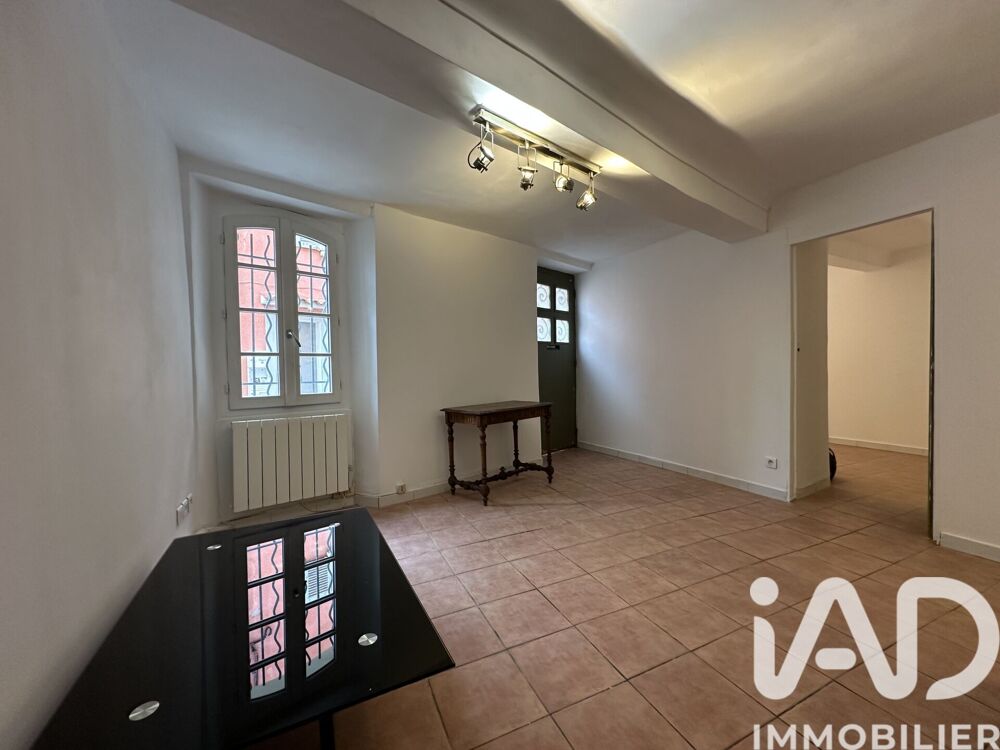 Appartement 2 pièces 27 m² · à Hyères · 27 m² · 99 990 €