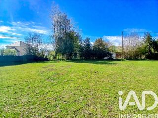  Terrain à vendre 1050 m²