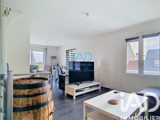  Maison à vendre 4 pièces 80 m²