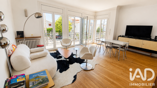  Appartement à vendre 4 pièces 89 m²