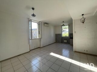  Appartement à vendre 3 pièces 50 m²