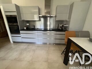  Maison à vendre 5 pièces 120 m²