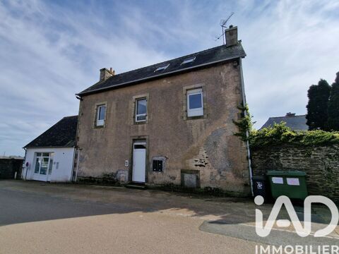  Vente Maison/villa 8 pièces Maison - 8 pièce(s) - 138 m²