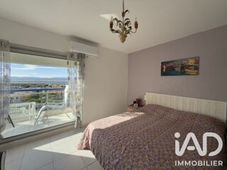 Vente Appartement Vente Appartement 2 pièces Le barcarès