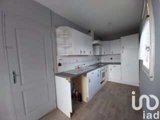  Appartement à vendre 5 pièces 91 m²