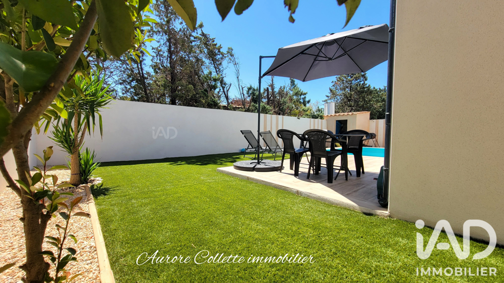 Vente Maison/villa 4 pièces