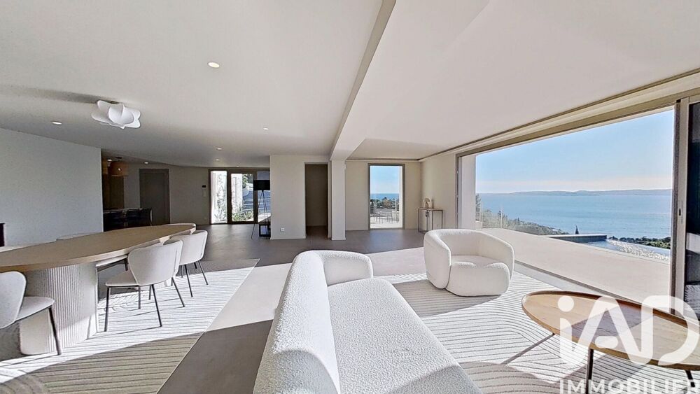 � vendre  Maison Les Issambres (83380)