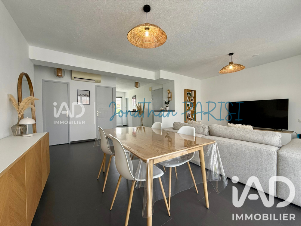 Vente Appartement Vente Appartement 3 pièces Perpignan