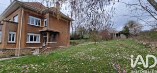  Maison � vendre 7 pi�ces 200 m�