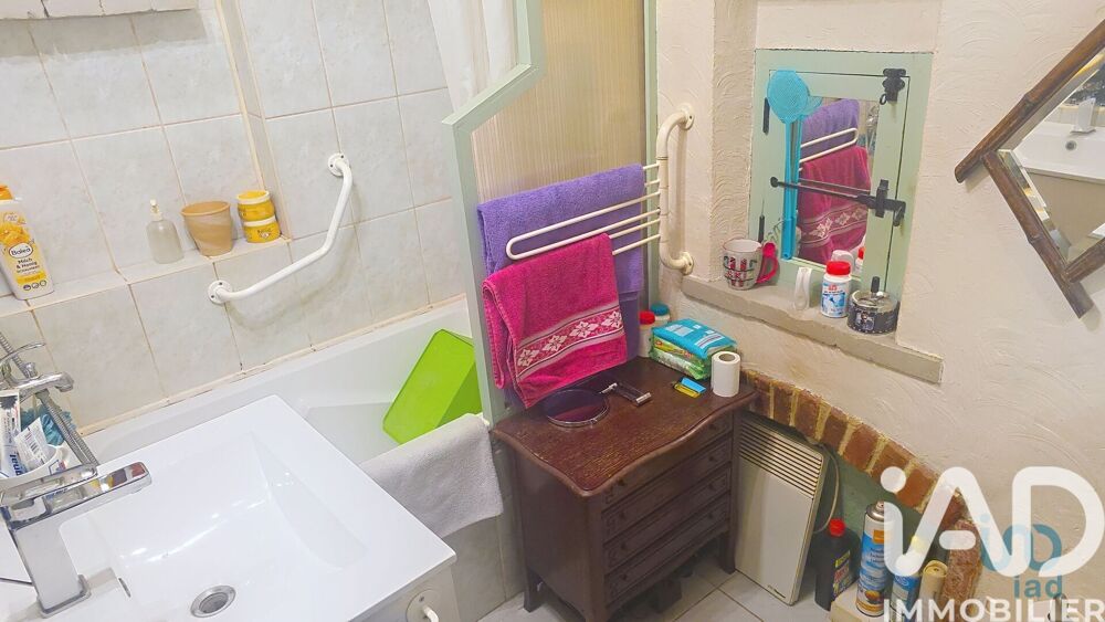 Vente Maison/villa 3 pièces