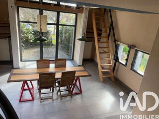  Maison � vendre 5 pi�ces 117 m�