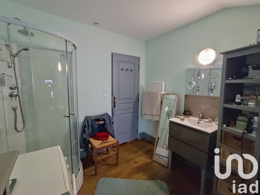 Vente Maison Vente Maison de village 6 pièces Sengouagnet