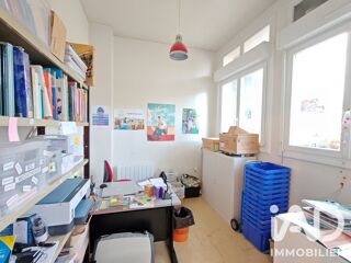 Immeuble à vendre 163 m²
