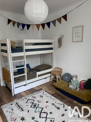  Appartement � vendre 4 pi�ces 81 m�