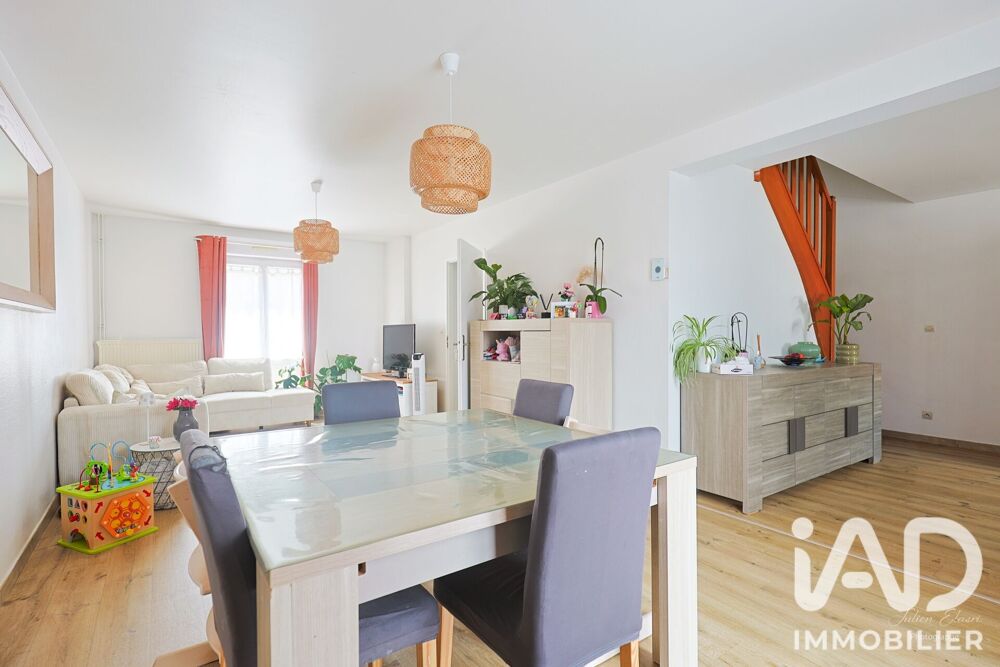 Vente Maison/villa 4 pièces