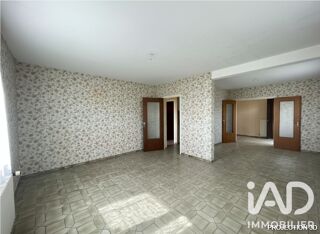  Maison à vendre 7 pièces 151 m²