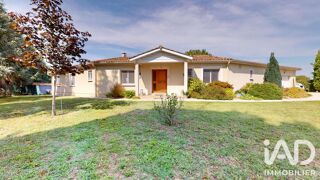  Maison à vendre 6 pièces 183 m²