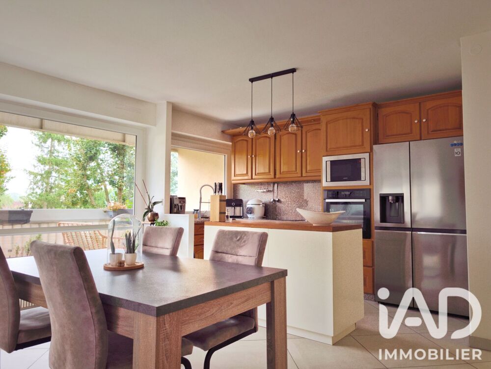 Vente Appartement Vente Appartement 3 pièces Élancourt