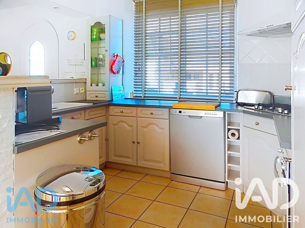Vente Maison Vente Maison de ville 5 pièces Plouescat