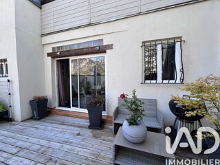  Appartement � vendre 3 pi�ces 58 m�