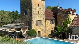  Maison à vendre 9 pièces 371 m²