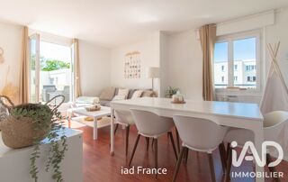  Appartement à vendre 4 pièces 80 m²